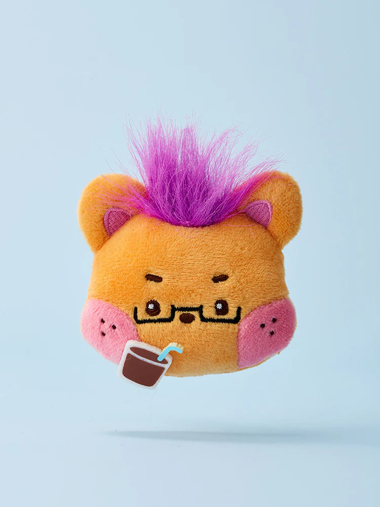 NCT WISH - wishnini house PLUSH BADGE NCT  DKshop