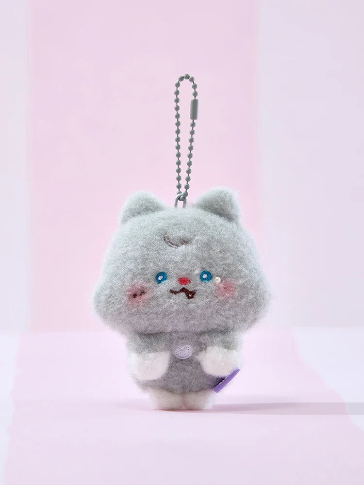 i-dle - minini baby MAGNET PLUSH KEYRING i-dle  DKshop