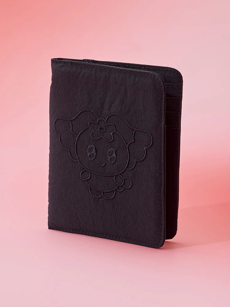 ATEEZ - MIGHTEEZ Rock The Stage PASSPORT CASE ATEEZ  DKshop