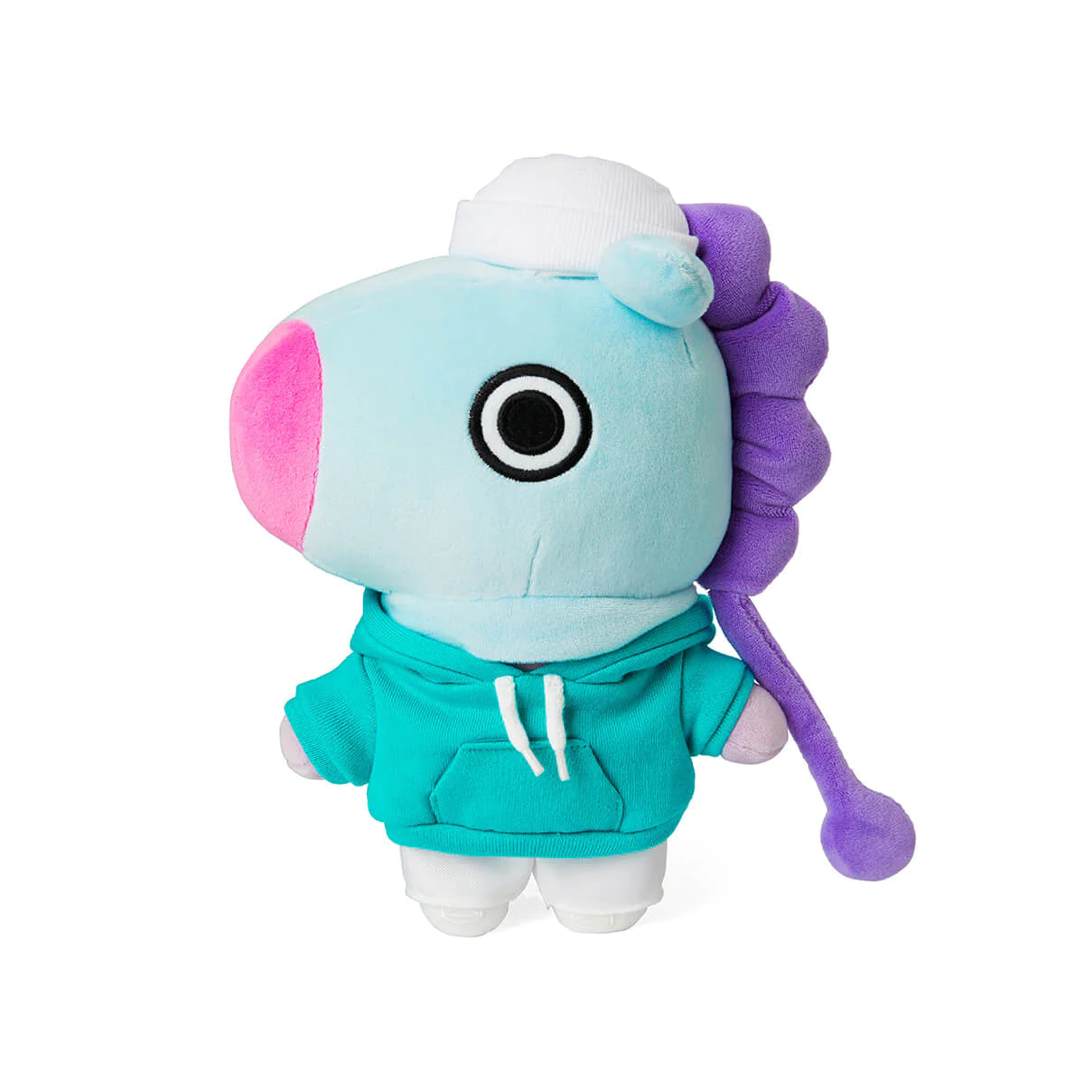 BT21 MANG STREET MOOD STANDING DOLL | DKshop