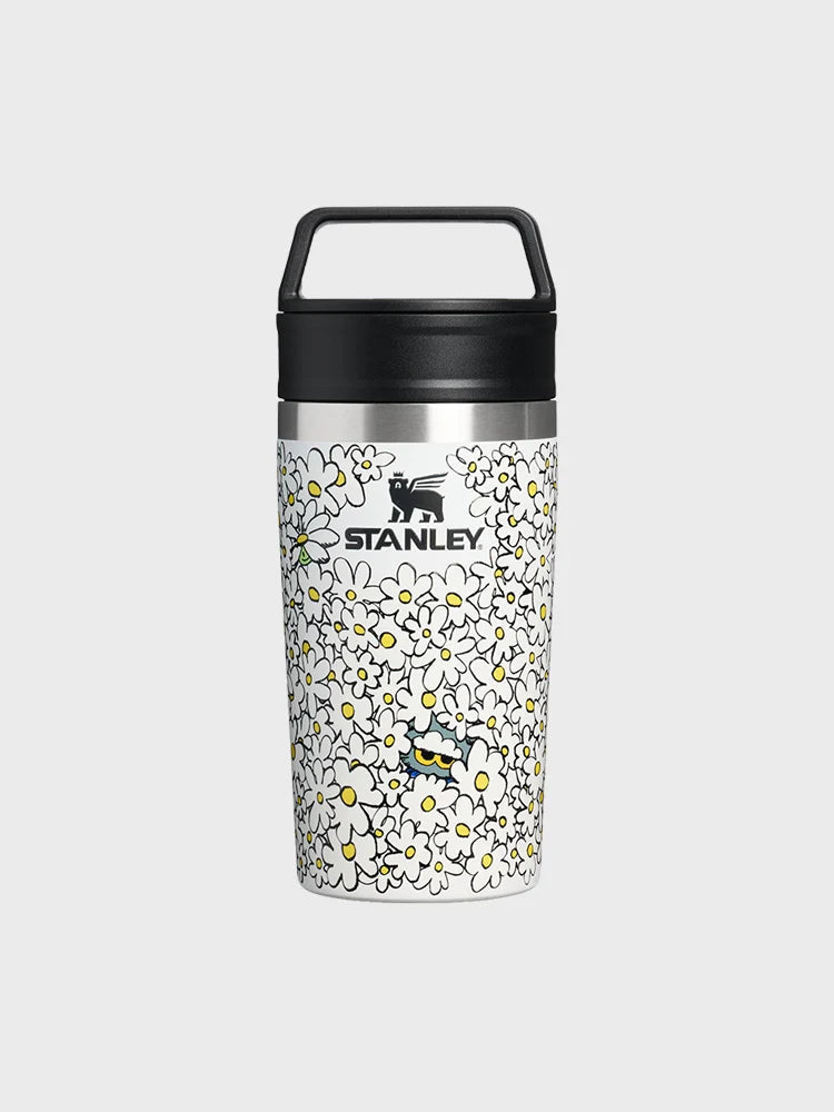 STANLEY 1913 X ZO&FRIENDS CAFE TOGO TRAVEL MUG BIGBANG  DKshop