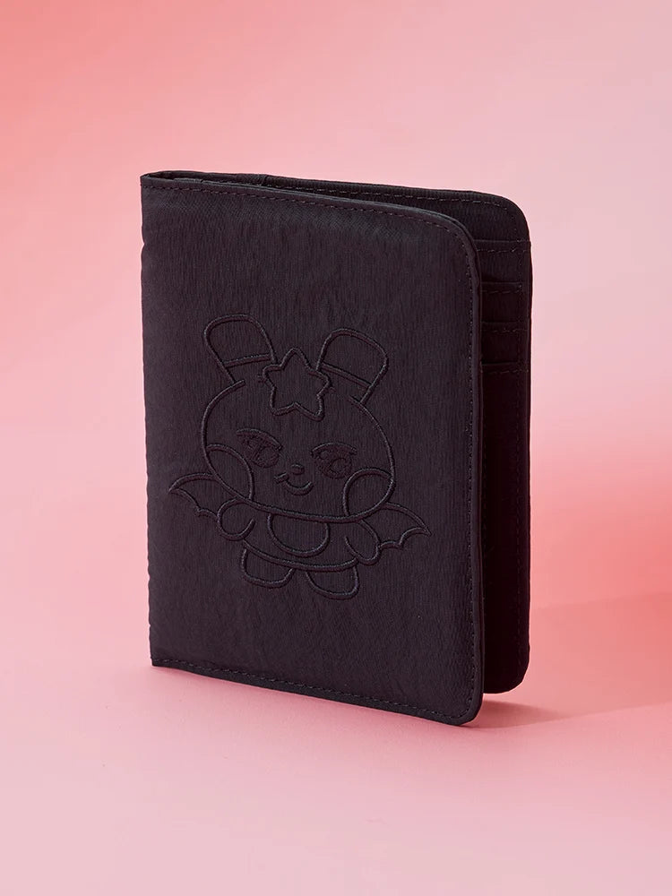 ATEEZ - MIGHTEEZ Rock The Stage PASSPORT CASE ATEEZ  DKshop