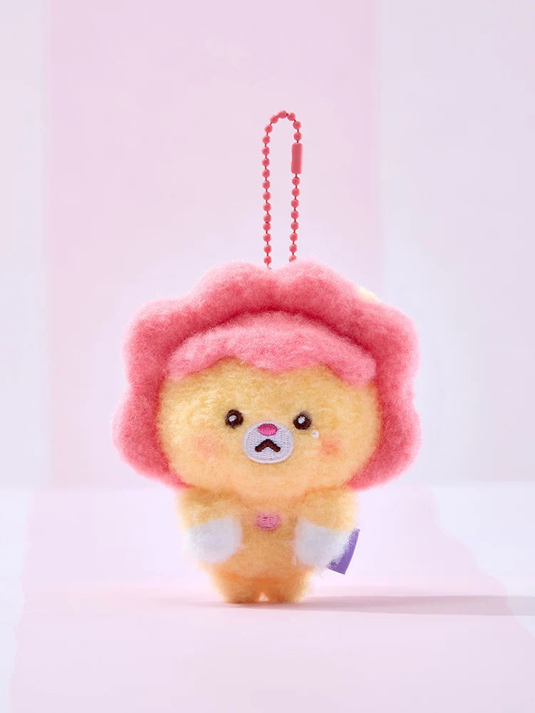 i-dle - minini baby MAGNET PLUSH KEYRING i-dle  DKshop