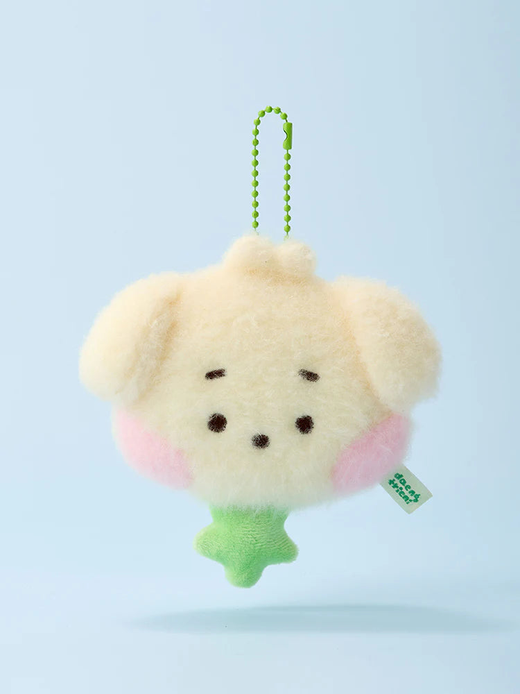NCT WISH - wishnini house MEASURING TAPE PLUSH KEYRING NCT  DKshop