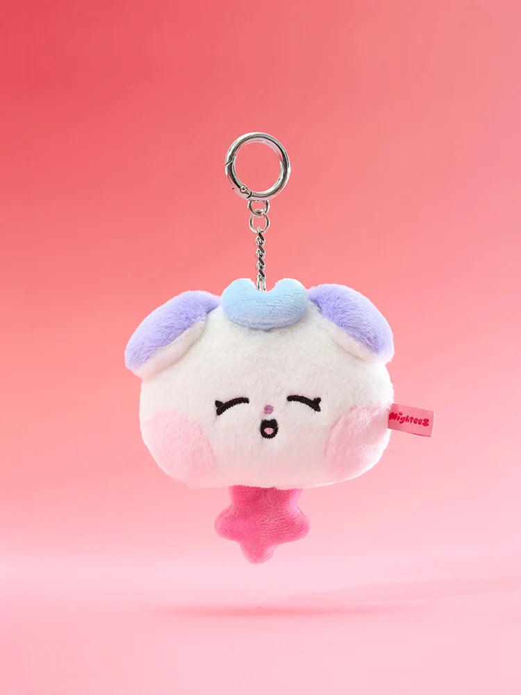 ATEEZ - MIGHTEEZ Rock The Stage PLUSH TAPE MEASURE ATEEZ  DKshop