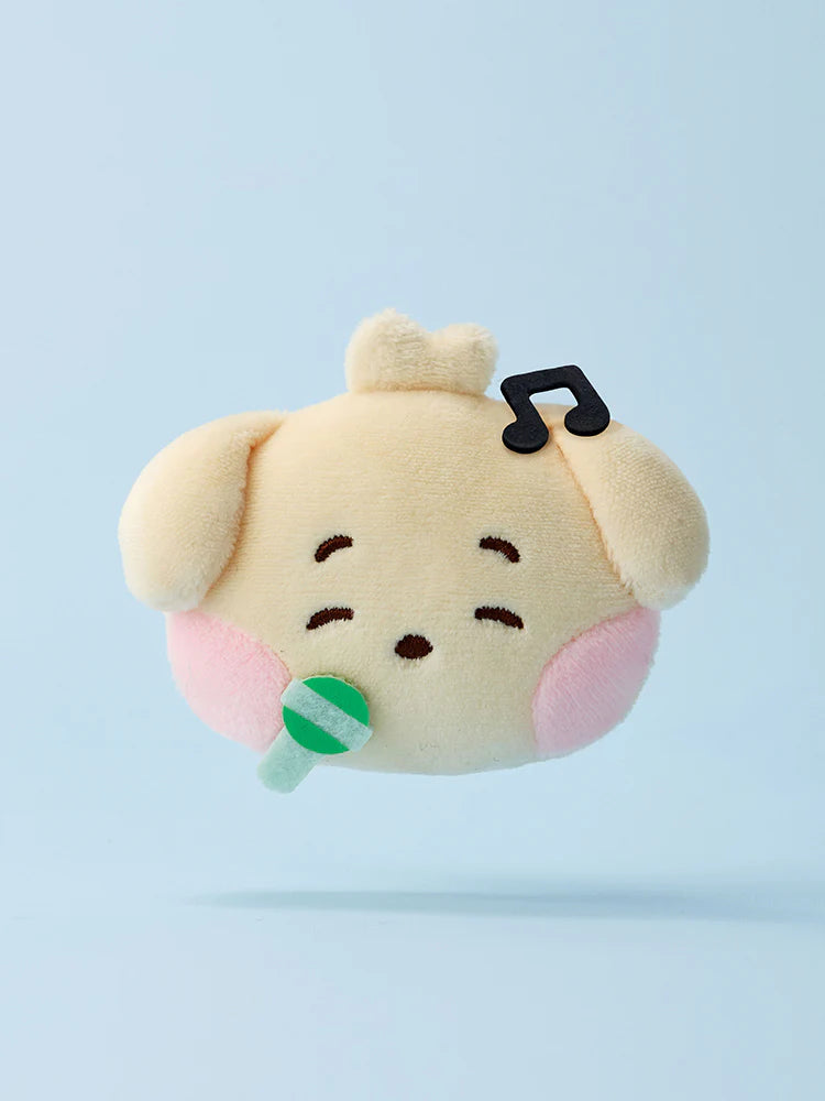 NCT WISH - wishnini house PLUSH BADGE NCT  DKshop