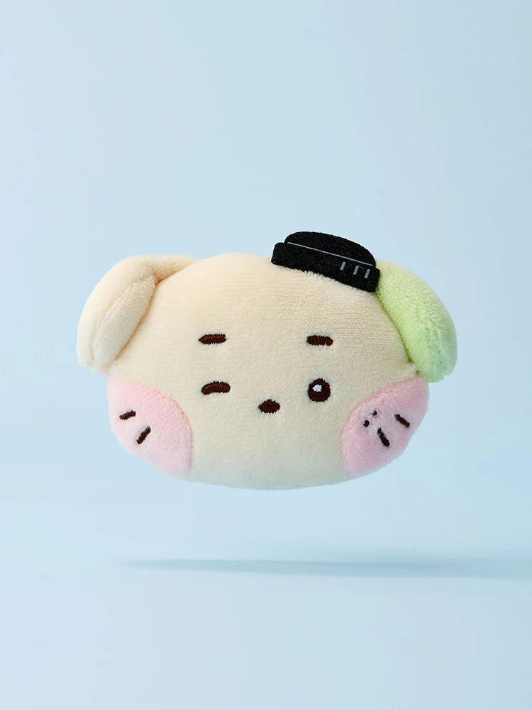 NCT WISH - wishnini house PLUSH BADGE NCT  DKshop