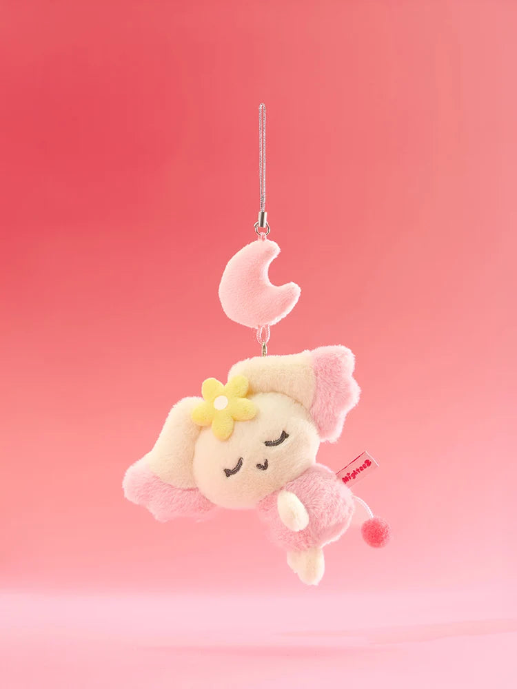 ATEEZ - MIGHTEEZ Rock The Stage PLUSH CHARM ATEEZ  DKshop