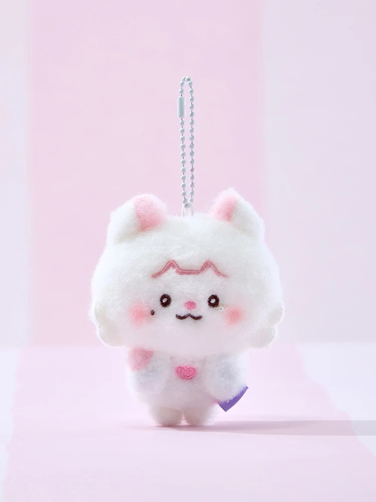 i-dle - minini baby MAGNET PLUSH KEYRING i-dle  DKshop