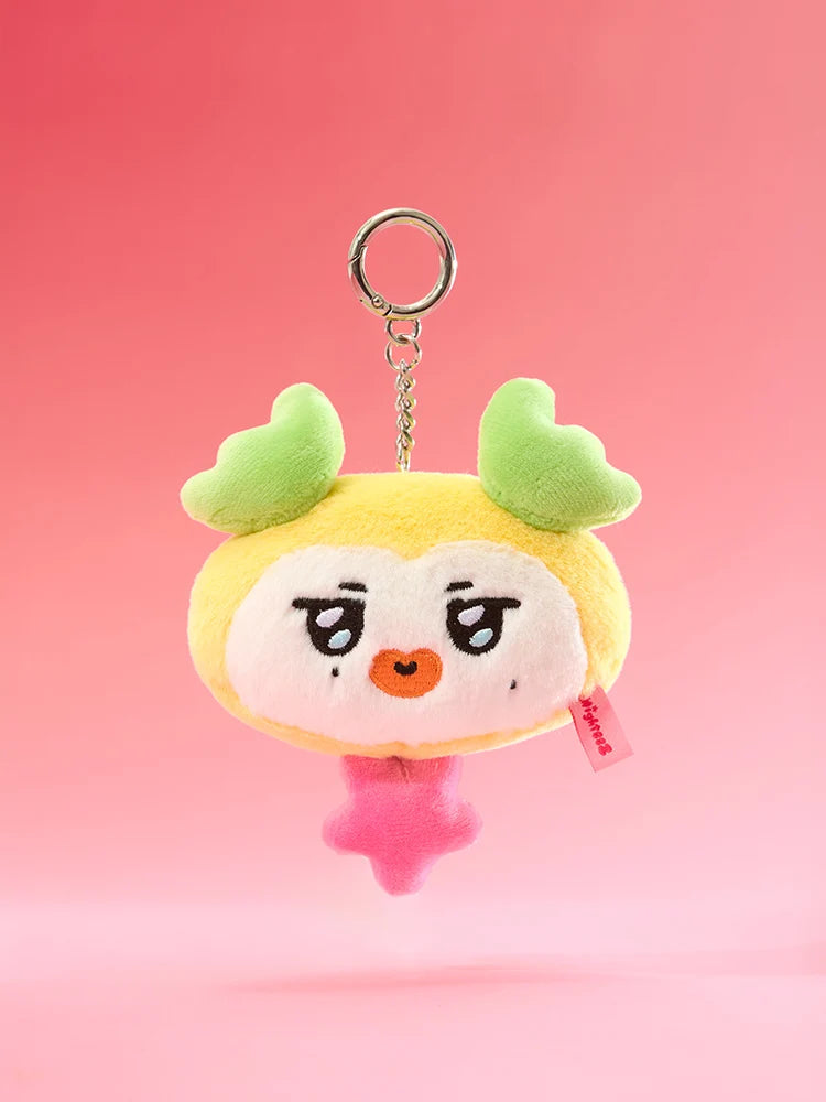 ATEEZ - MIGHTEEZ Rock The Stage PLUSH TAPE MEASURE ATEEZ  DKshop