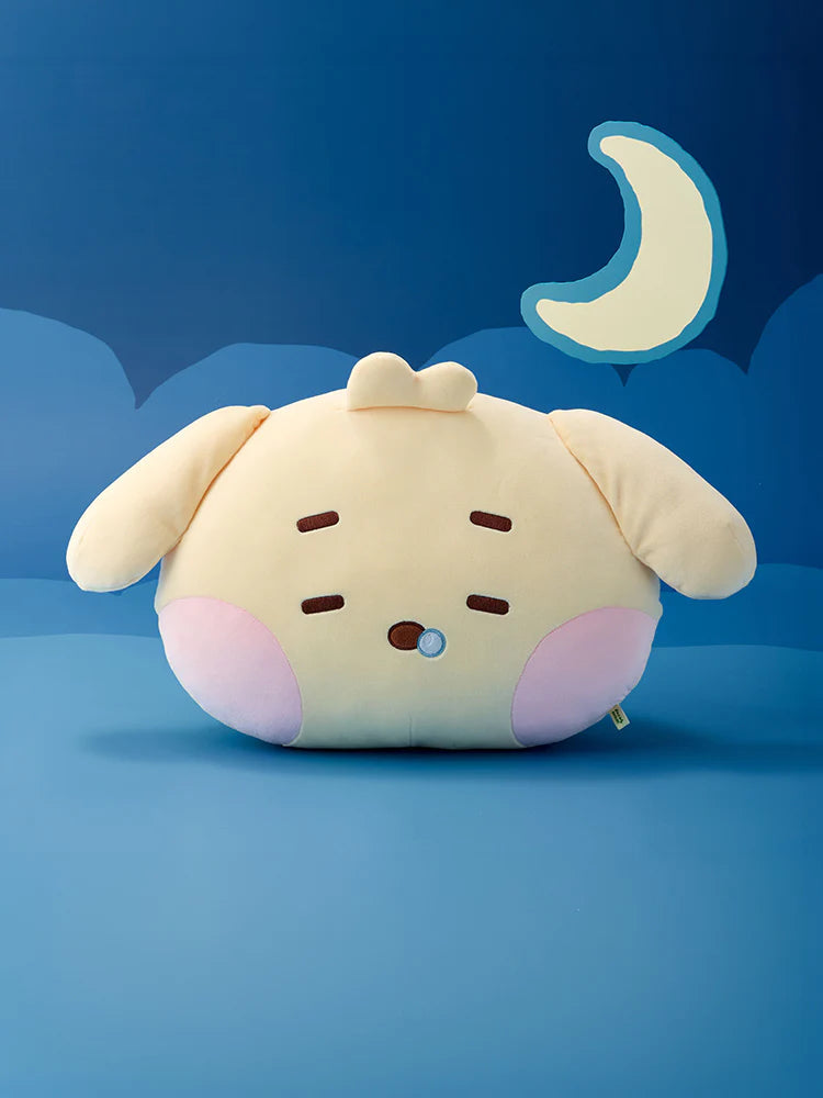 NCT WISH - wishnini house MEDIUM PLUSH CUSHION NCT  DKshop