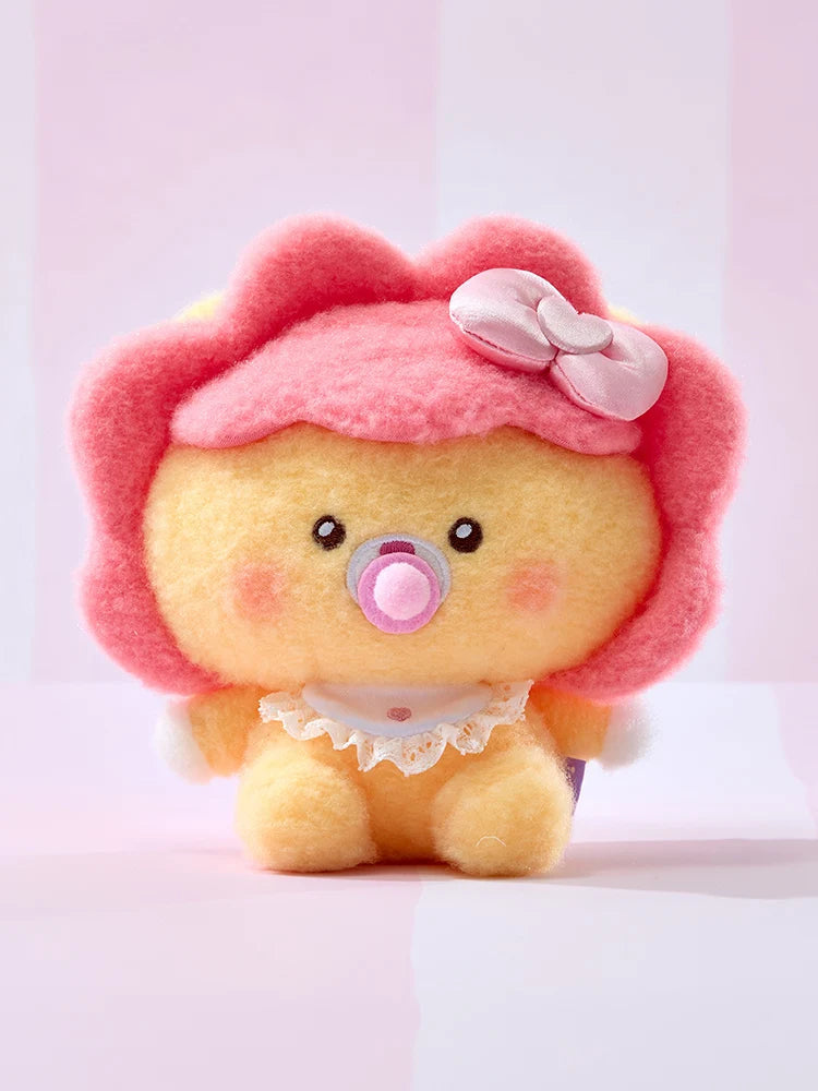 i-dle - minini baby SITTING PLUSH i-dle  DKshop