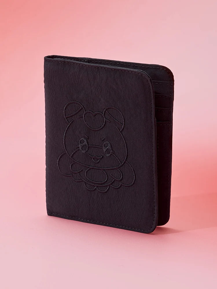 ATEEZ - MIGHTEEZ Rock The Stage PASSPORT CASE ATEEZ  DKshop