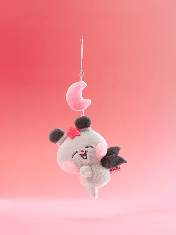 ATEEZ - MIGHTEEZ Rock The Stage PLUSH CHARM ATEEZ  DKshop