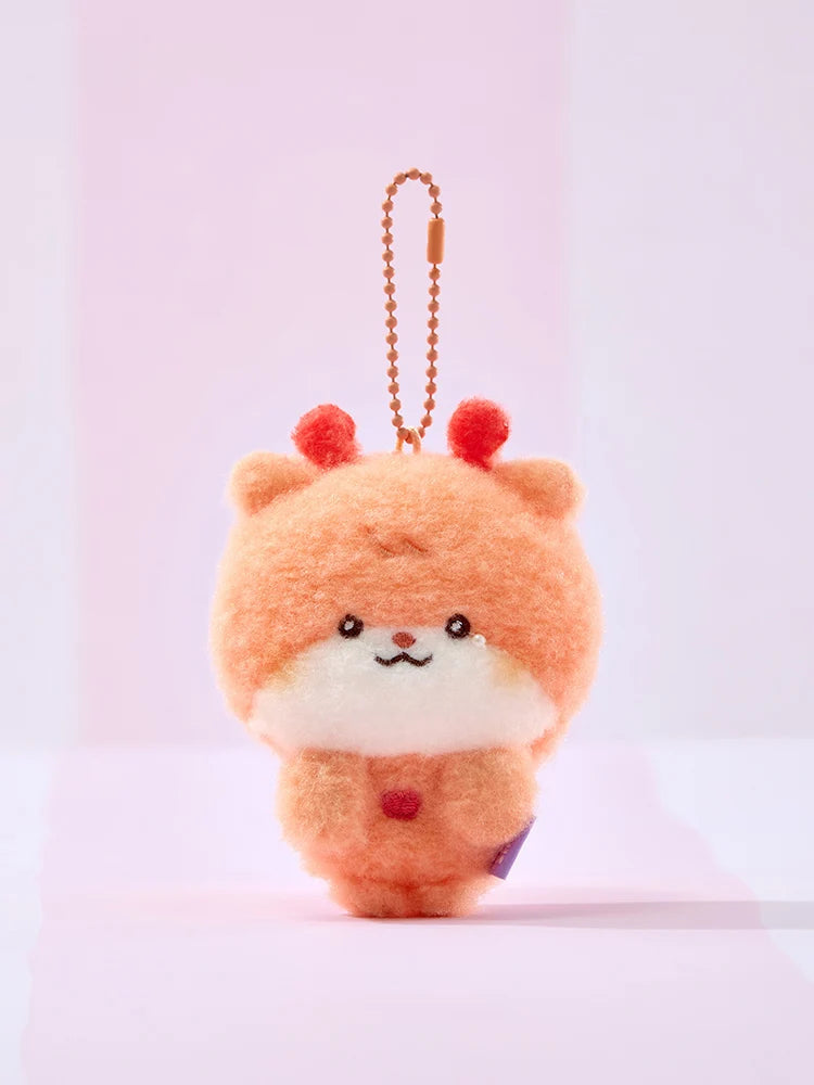 i-dle - minini baby MAGNET PLUSH KEYRING i-dle  DKshop