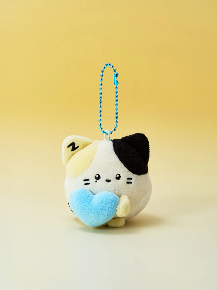 ZEROBASEONE - ZERONI WONDERLAND MAGNET DOLL KEYRING ZEROBASEONE  DKshop