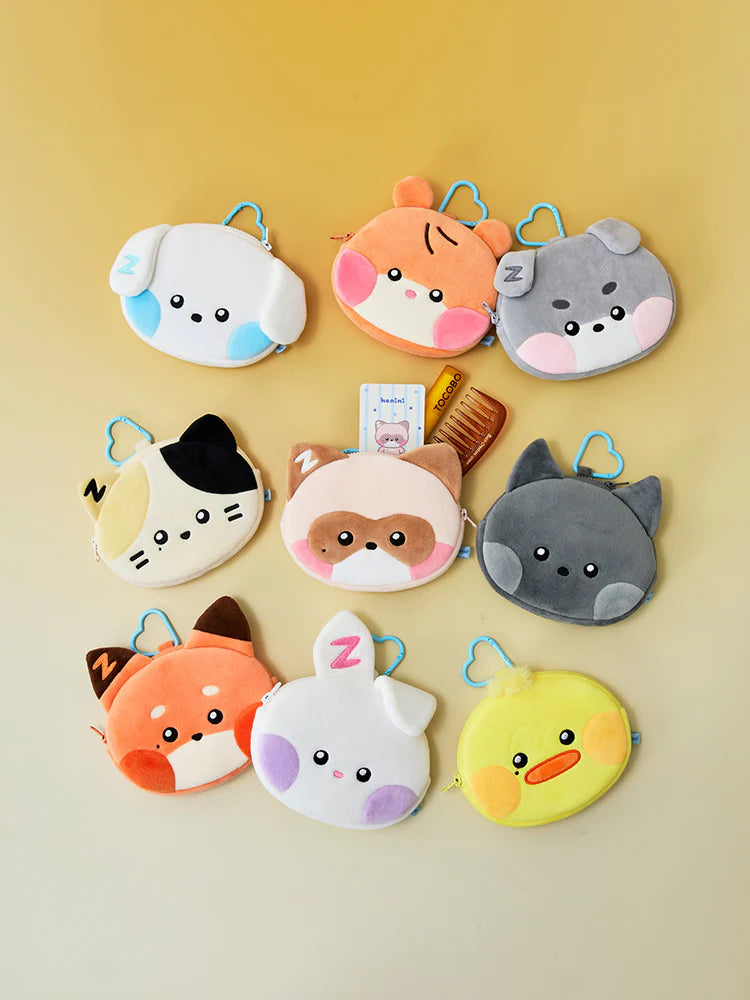 ZEROBASEONE - ZERONI WONDERLAND PHOTOCARD HOLDER POUCH ZEROBASEONE  DKshop