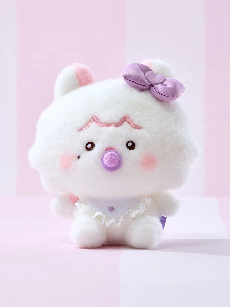 i-dle - minini baby SITTING PLUSH i-dle  DKshop