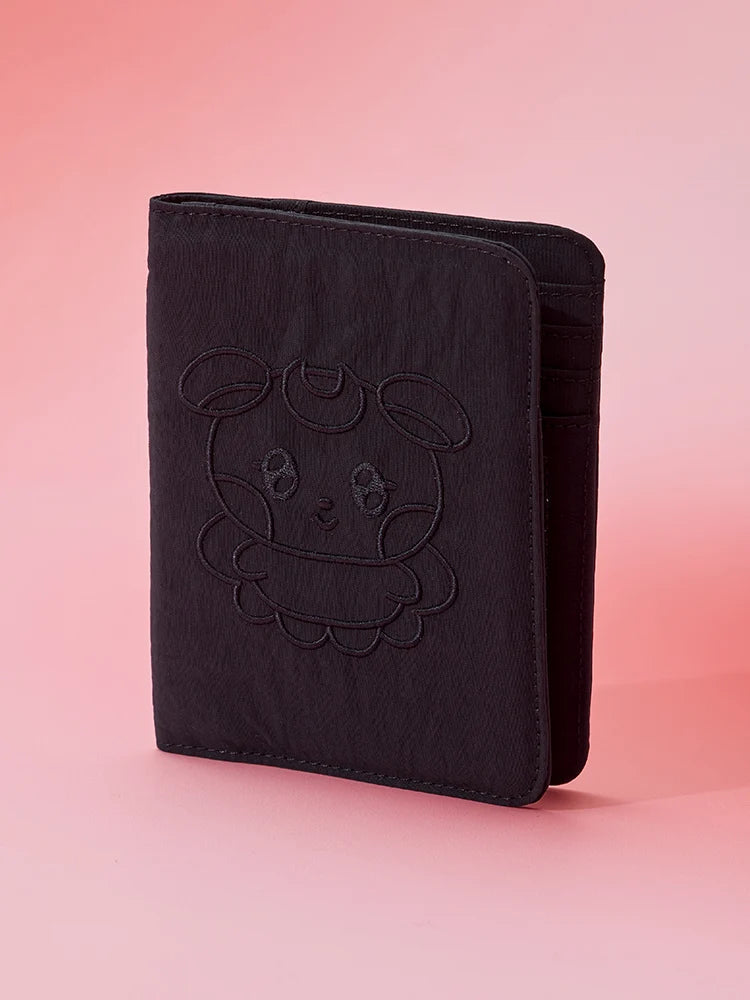 ATEEZ - MIGHTEEZ Rock The Stage PASSPORT CASE ATEEZ  DKshop