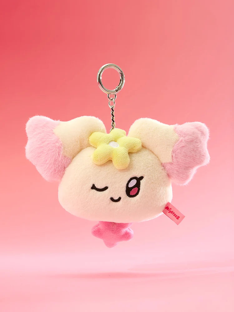 ATEEZ - MIGHTEEZ Rock The Stage PLUSH TAPE MEASURE ATEEZ  DKshop