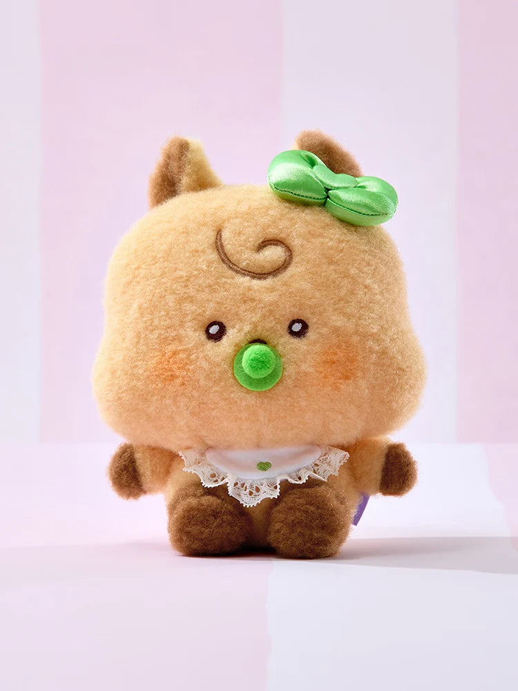 i-dle - minini baby SITTING PLUSH i-dle  DKshop