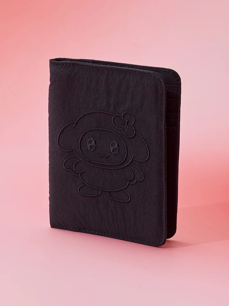 ATEEZ - MIGHTEEZ Rock The Stage PASSPORT CASE ATEEZ  DKshop