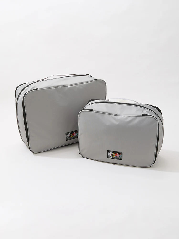 BT21 TRAVEL COMPRESSION POUCH BT21  DKshop