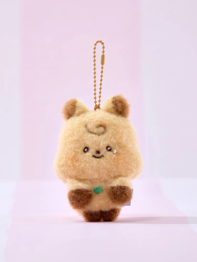 i-dle - minini baby MAGNET PLUSH KEYRING i-dle  DKshop