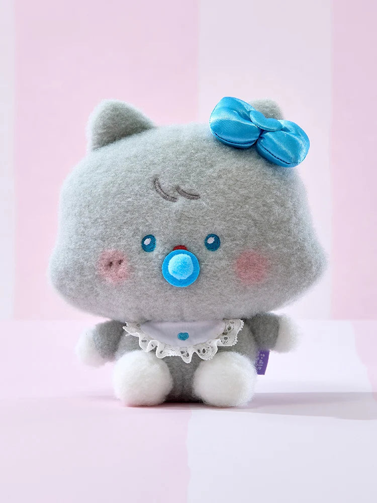 i-dle - minini baby SITTING PLUSH i-dle  DKshop