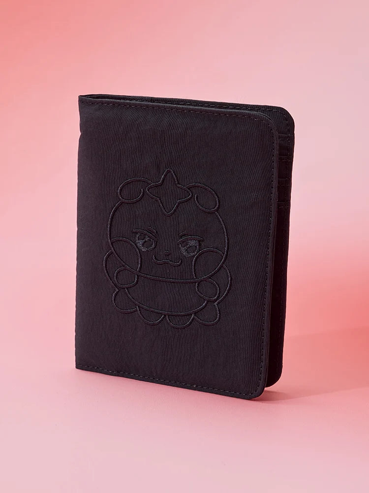 ATEEZ - MIGHTEEZ Rock The Stage PASSPORT CASE ATEEZ  DKshop