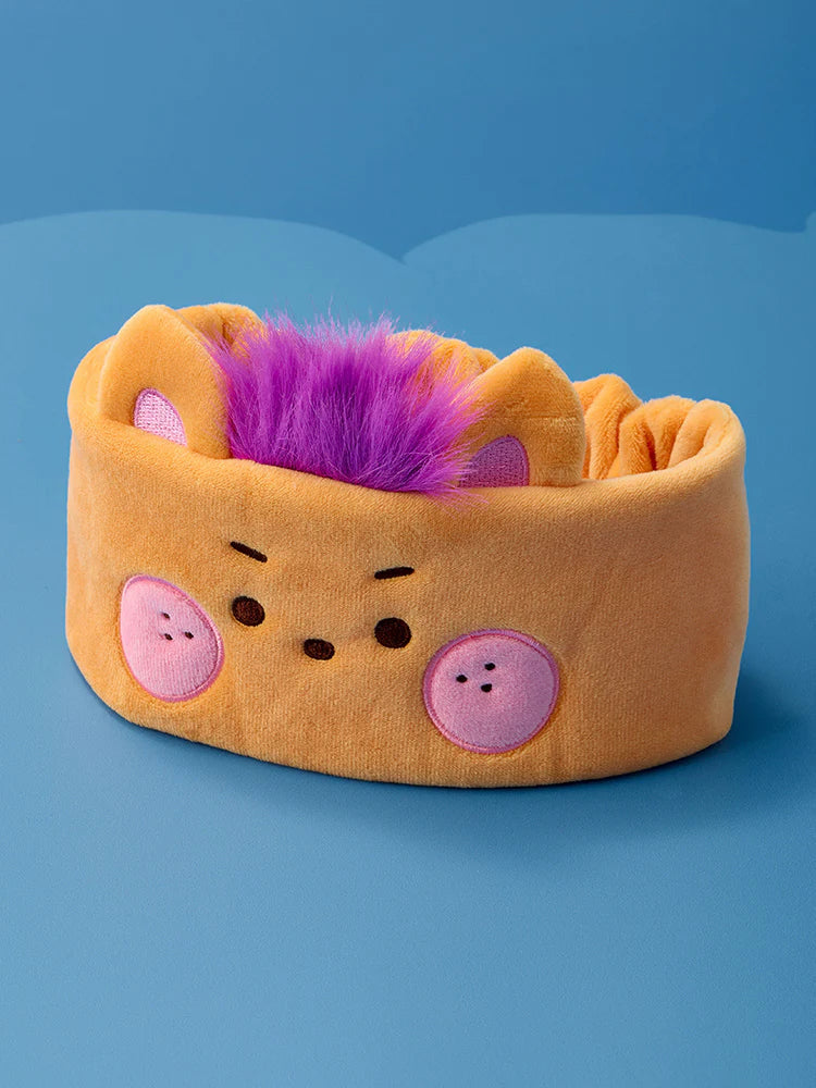 NCT WISH - wishnini house HEADBAND NCT  DKshop