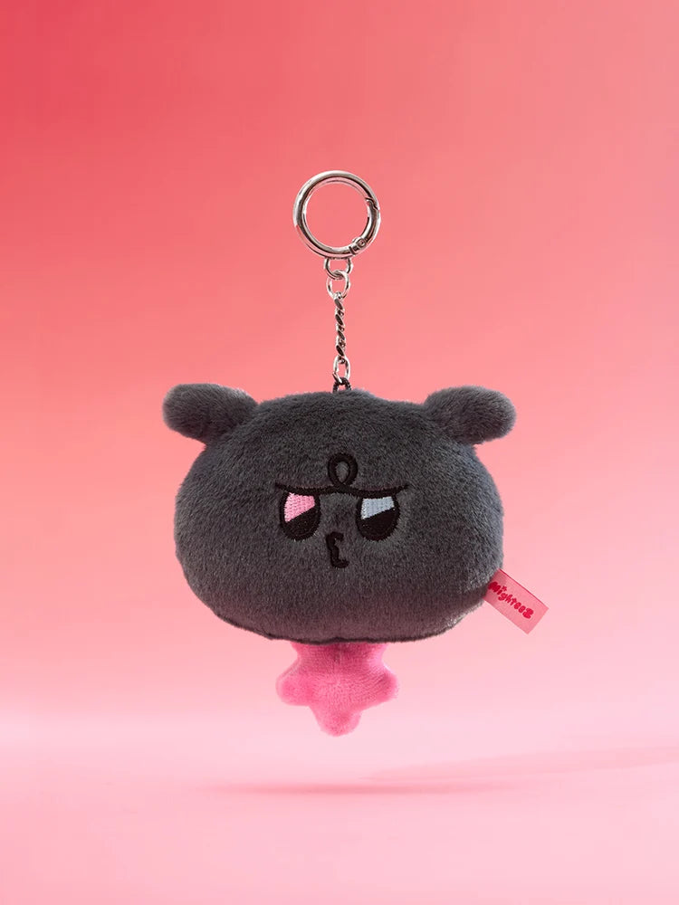 ATEEZ - MIGHTEEZ Rock The Stage PLUSH TAPE MEASURE ATEEZ  DKshop