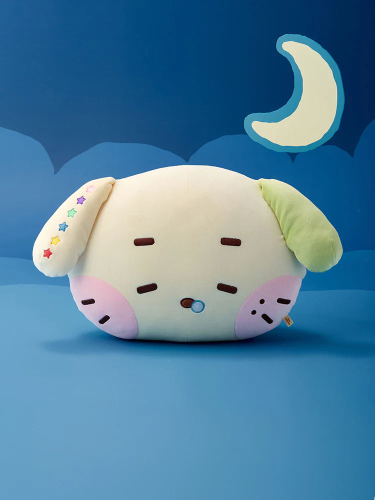 NCT WISH - wishnini house MEDIUM PLUSH CUSHION NCT  DKshop