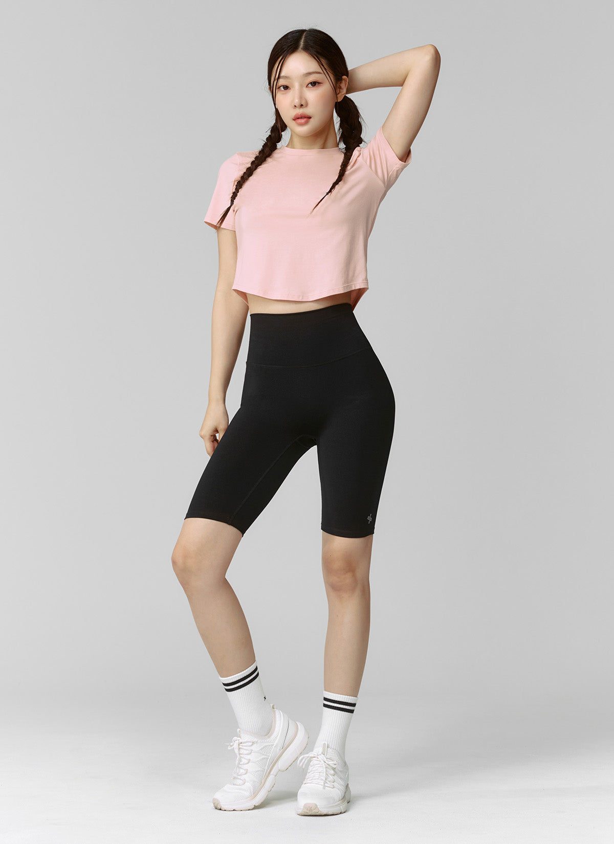 XEXYMIX Zella Intention 5-Inch Biker Shorts Leggings XEXYMIX  DKshop