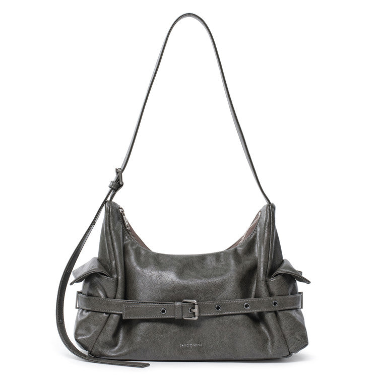 SAMO ONDOH belt mondo bag M SAMO ONDOH  DKshop
