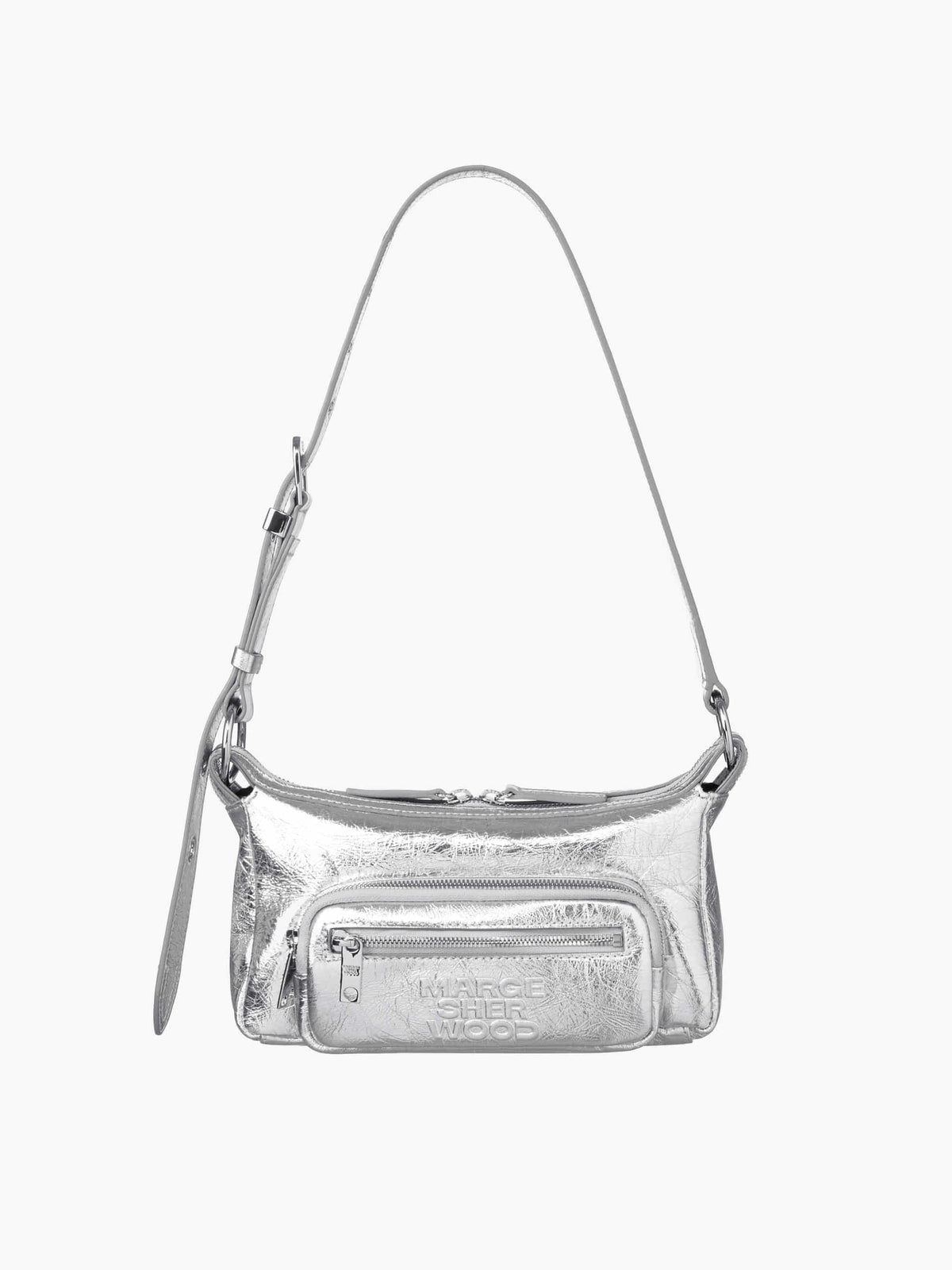 MARGESHERWOOD OUTPOCKET HOBO MINI BAG MARGESHERWOOD  DKshop