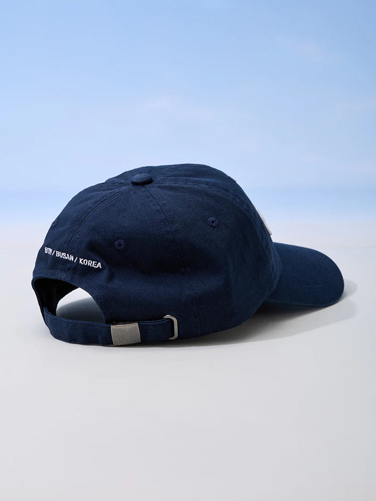 BT21 BALL CAP BUSAN BT21  DKshop