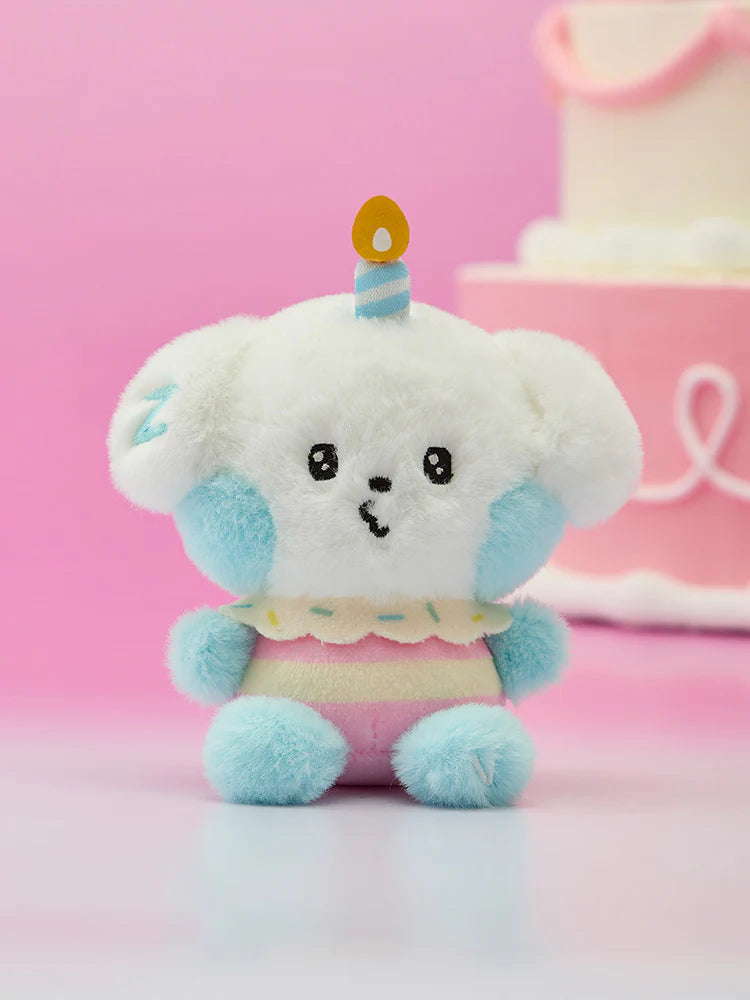 ZEROBASEONE - ZERONI HOME PARTY MINI DOLL ZEROBASEONE  DKshop