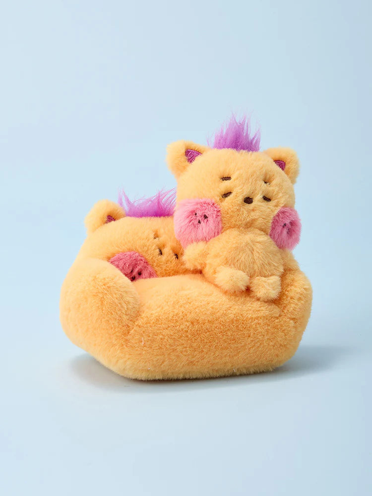 NCT WISH - wishnini house ROOM PLUSH SET