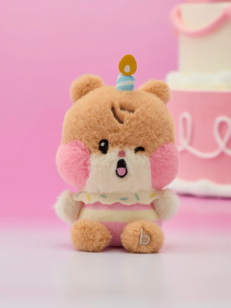 ZEROBASEONE - ZERONI HOME PARTY MINI DOLL ZEROBASEONE  DKshop