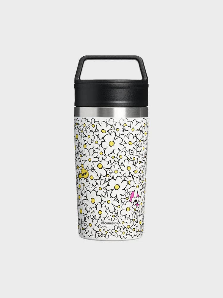 STANLEY 1913 X ZO&FRIENDS CAFE TOGO TRAVEL MUG BIGBANG  DKshop