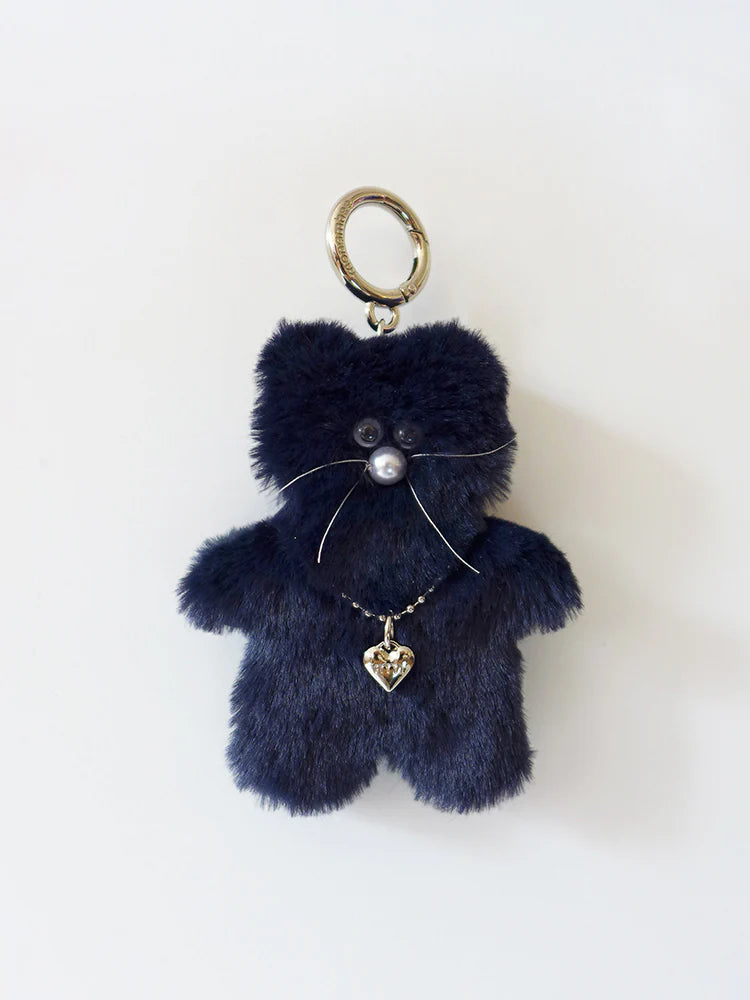 MNH MINI FRIENDS NO.4 LOVE NAMHEE KEYRING MNH  DKshop