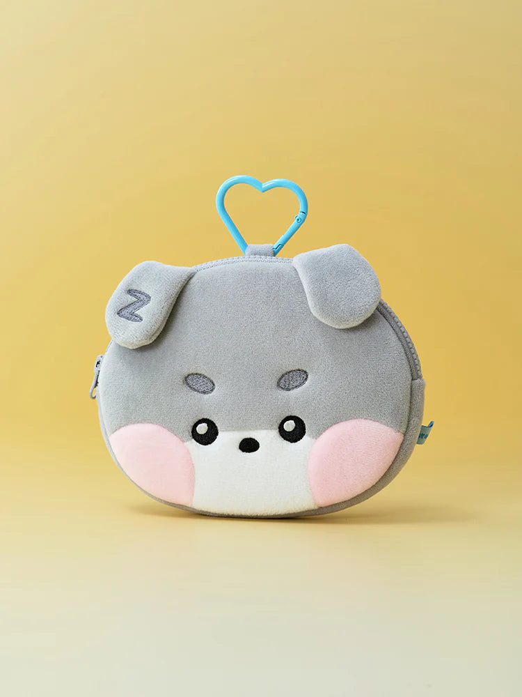 ZEROBASEONE - ZERONI WONDERLAND PHOTOCARD HOLDER POUCH ZEROBASEONE  DKshop