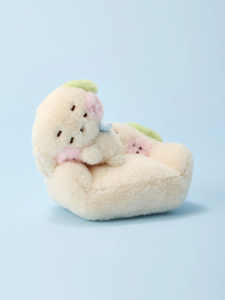 NCT WISH - wishnini house ROOM PLUSH SET NCT  DKshop