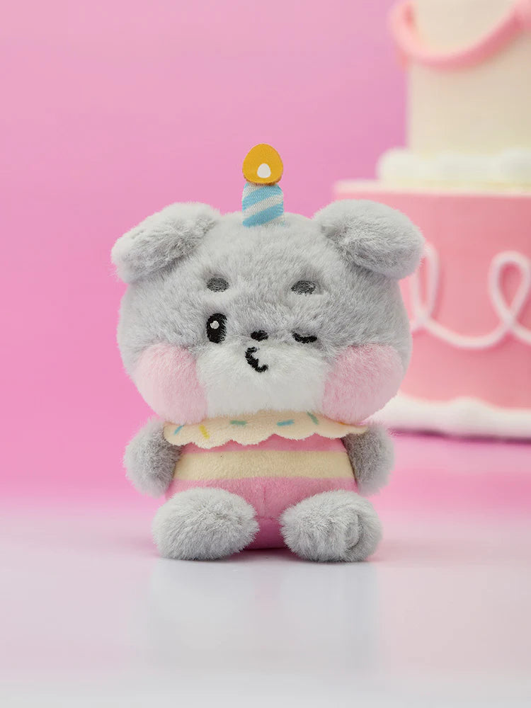 ZEROBASEONE - ZERONI HOME PARTY MINI DOLL ZEROBASEONE  DKshop