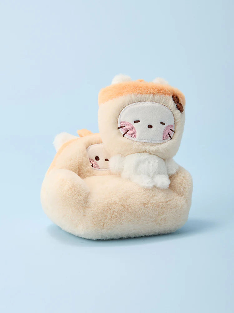 NCT WISH - wishnini house ROOM PLUSH SET NCT  DKshop