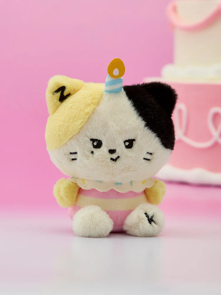 ZEROBASEONE - ZERONI HOME PARTY MINI DOLL ZEROBASEONE  DKshop