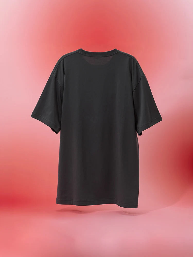 ATEEZ - MIGHTEEZ Rock The Stage T-SHIRT ATEEZ  DKshop