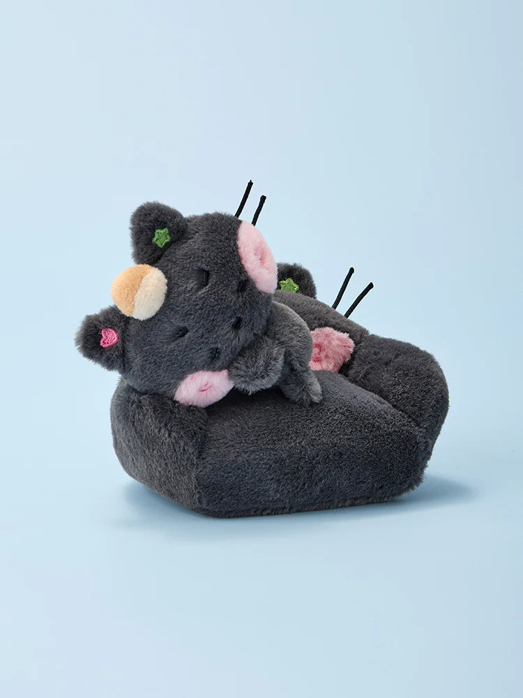 NCT WISH - wishnini house ROOM PLUSH SET NCT  DKshop