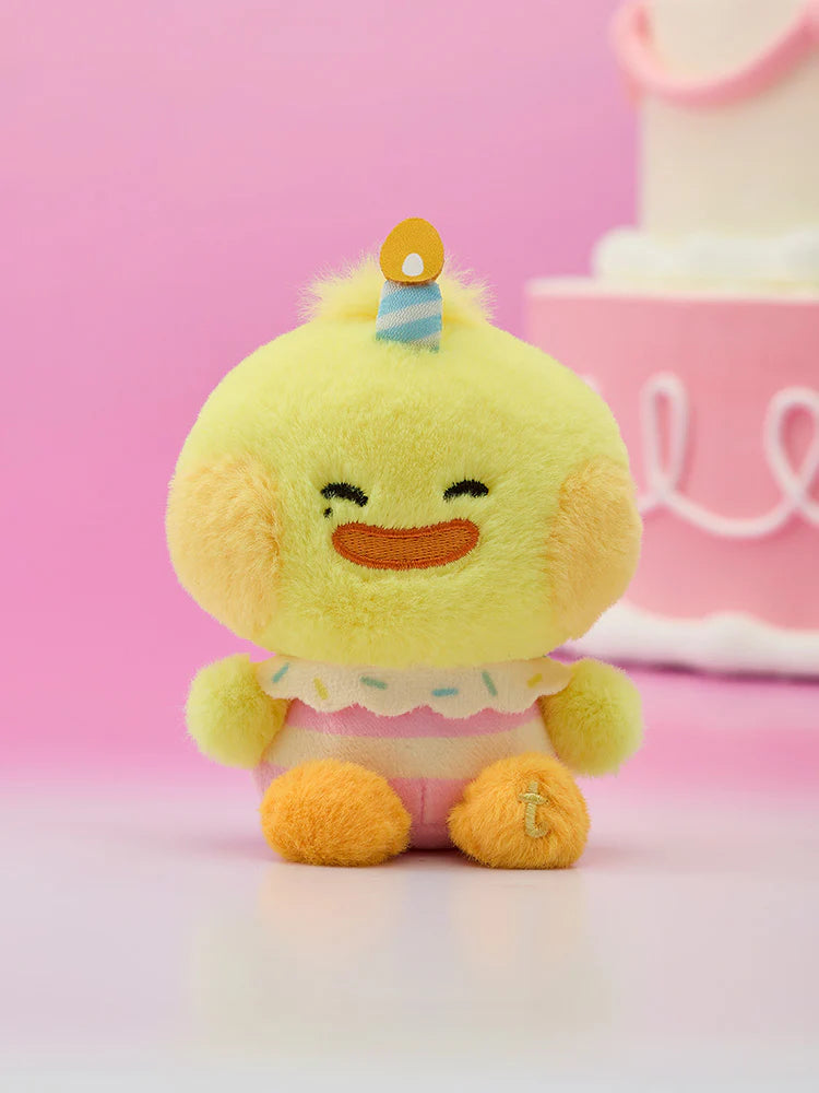 ZEROBASEONE - ZERONI HOME PARTY MINI DOLL ZEROBASEONE  DKshop